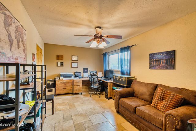 4201 N Calle Vista Ciudad, Tucson, AZ 85750