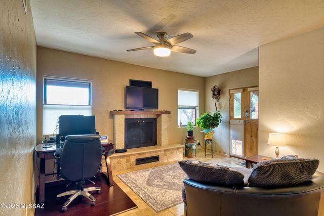 4201 N Calle Vista Ciudad, Tucson, AZ 85750