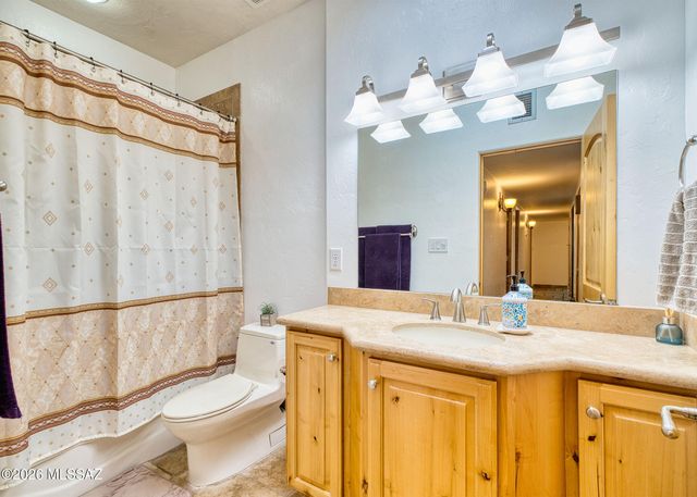 4201 N Calle Vista Ciudad, Tucson, AZ 85750