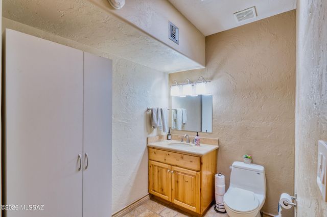 4201 N Calle Vista Ciudad, Tucson, AZ 85750