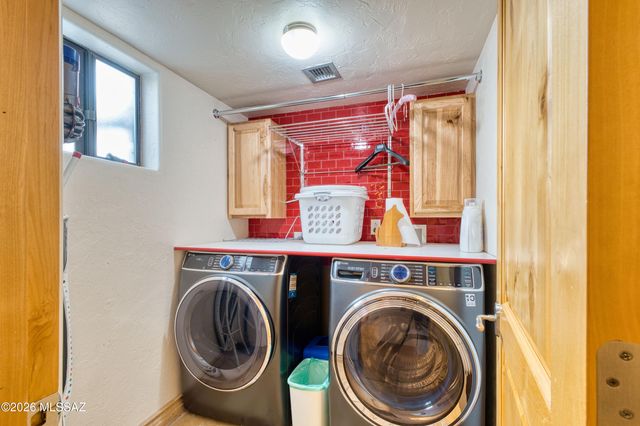 4201 N Calle Vista Ciudad, Tucson, AZ 85750