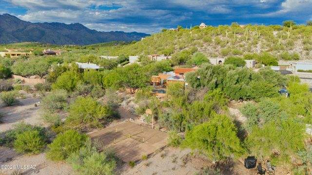 4201 N Calle Vista Ciudad, Tucson, AZ 85750