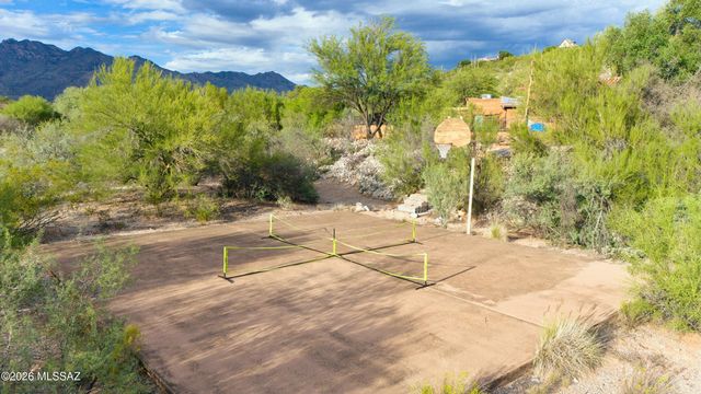 4201 N Calle Vista Ciudad, Tucson, AZ 85750