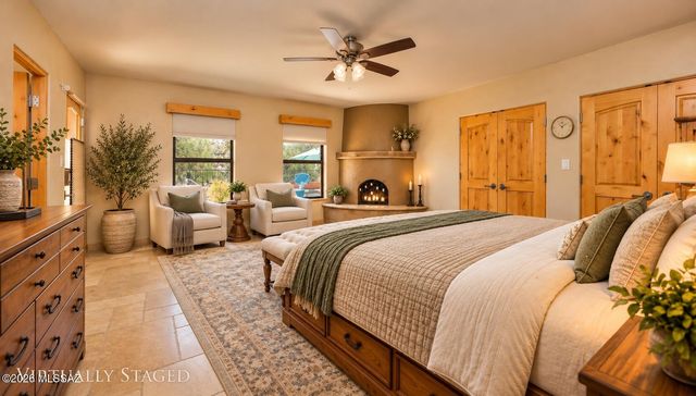 4201 N Calle Vista Ciudad, Tucson, AZ 85750