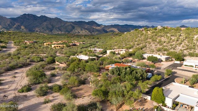4201 N Calle Vista Ciudad, Tucson, AZ 85750
