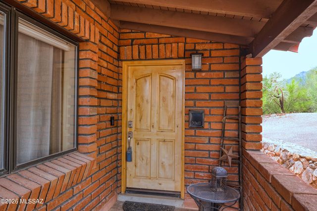 4201 N Calle Vista Ciudad, Tucson, AZ 85750