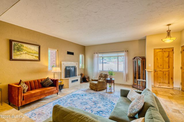 4201 N Calle Vista Ciudad, Tucson, AZ 85750
