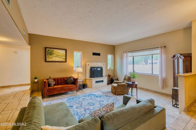 4201 N Calle Vista Ciudad, Tucson, AZ 85750