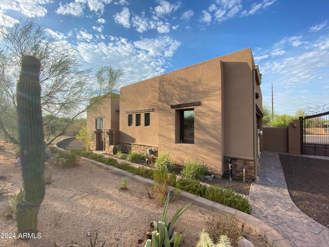 5559 E El Sendero Drive, Cave Creek, AZ 85331