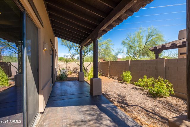 5559 E El Sendero Drive, Cave Creek, AZ 85331
