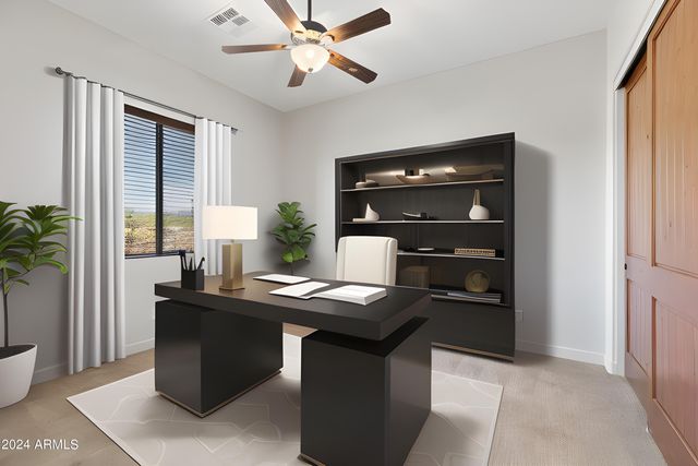 5559 E El Sendero Drive, Cave Creek, AZ 85331