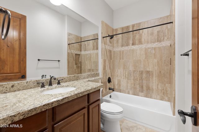 5559 E El Sendero Drive, Cave Creek, AZ 85331