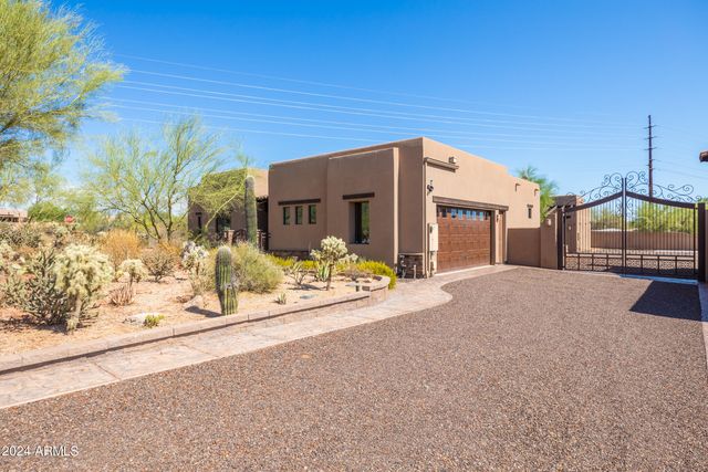 5559 E El Sendero Drive, Cave Creek, AZ 85331