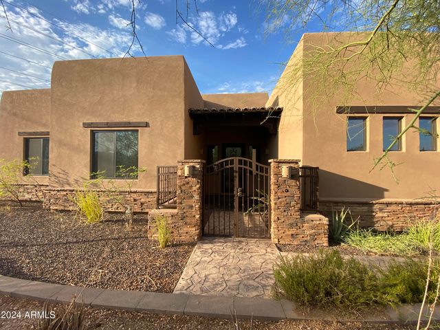 5559 E El Sendero Drive, Cave Creek, AZ 85331