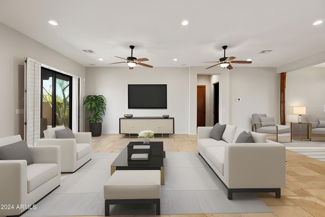 5559 E El Sendero Drive, Cave Creek, AZ 85331