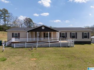 793 COUNTY ROAD 114, Heflin, AL 36264