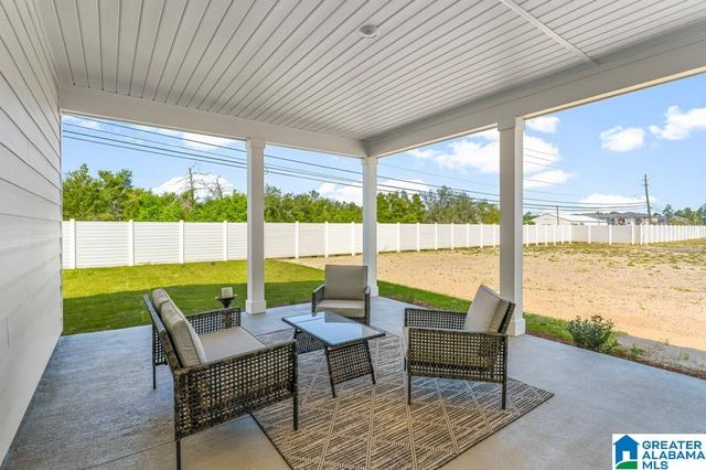 2173 CHELSEA PARK BEND, Chelsea, AL 35043