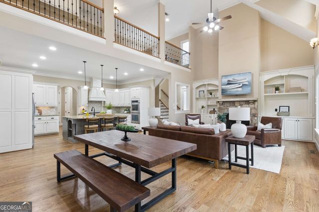 3330 Chimney Point Drive, Cumming, GA 30041
