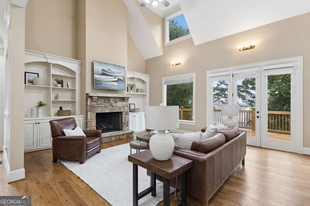 3330 Chimney Point Drive, Cumming, GA 30041