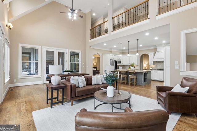 3330 Chimney Point Drive, Cumming, GA 30041