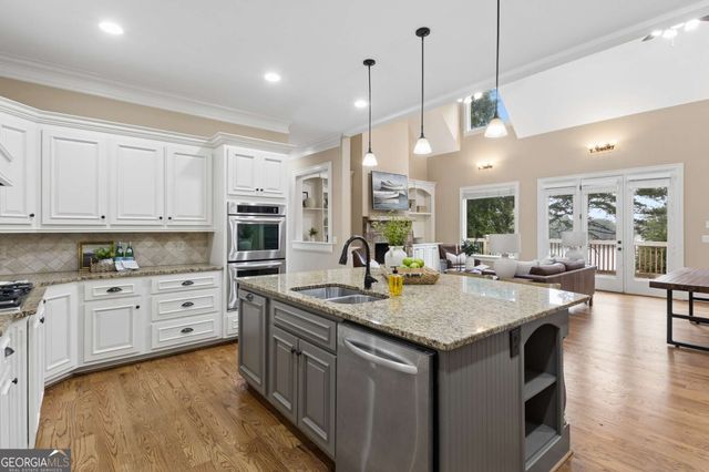 3330 Chimney Point Drive, Cumming, GA 30041