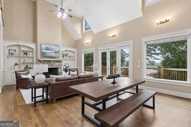 3330 Chimney Point Drive, Cumming, GA 30041