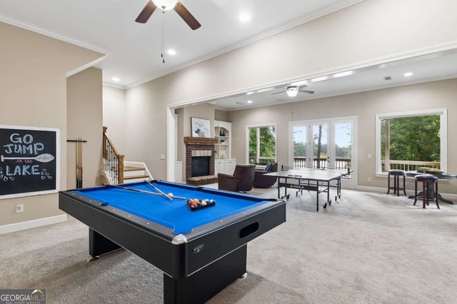 3330 Chimney Point Drive, Cumming, GA 30041