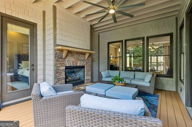 3330 Chimney Point Drive, Cumming, GA 30041