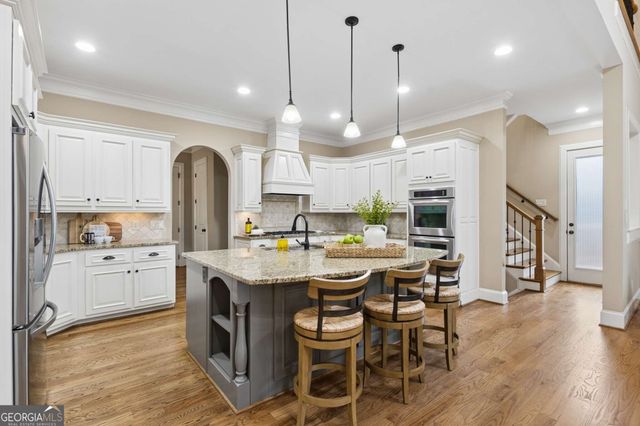3330 Chimney Point Drive, Cumming, GA 30041