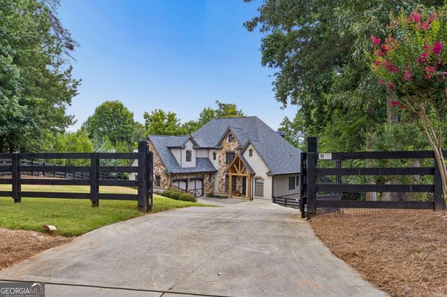 3330 Chimney Point Drive, Cumming, GA 30041