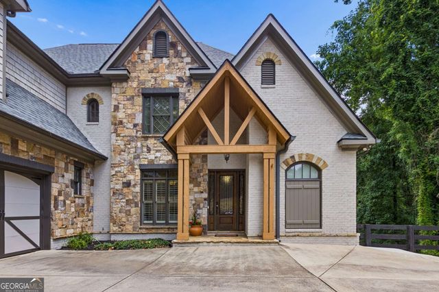 3330 Chimney Point Drive, Cumming, GA 30041