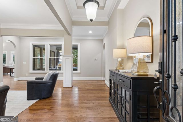 3330 Chimney Point Drive, Cumming, GA 30041