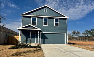 18765 Loom Drive, Conroe, TX 77306