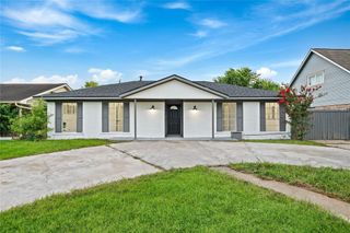 12007 Sharpcrest Street, Houston, TX 77072