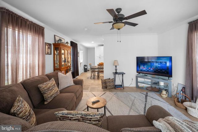 3501 CANNON DR, Morrisville, PA 19067