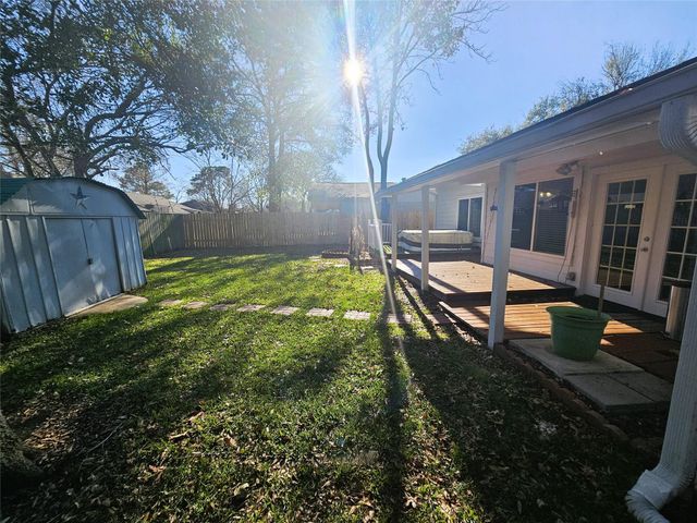 23915 Tayloe House Ln, Katy, TX 77493