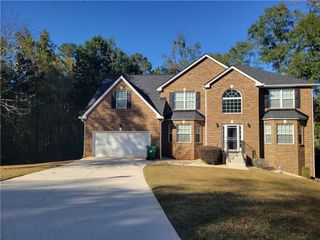 4288 S River Vly, Ellenwood, GA 30294