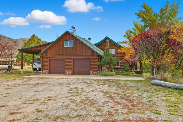 11110 S 800 E, Avon, UT 84328