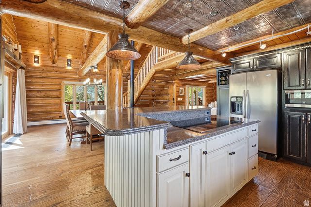 11110 S 800 E, Avon, UT 84328