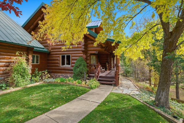 11110 S 800 E, Avon, UT 84328