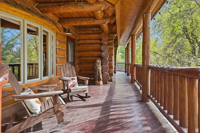 11110 S 800 E, Avon, UT 84328