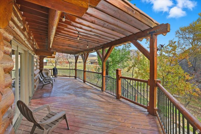 11110 S 800 E, Avon, UT 84328