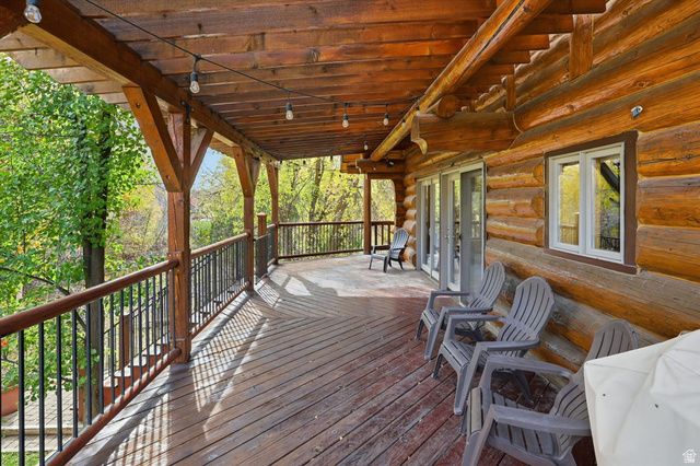 11110 S 800 E, Avon, UT 84328