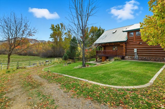 11110 S 800 E, Avon, UT 84328