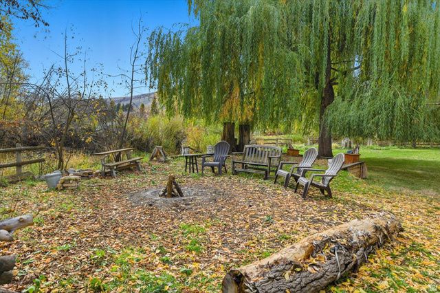 11110 S 800 E, Avon, UT 84328