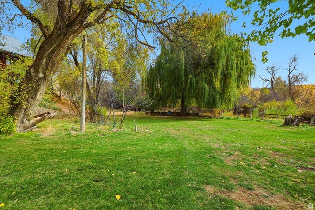 11110 S 800 E, Avon, UT 84328