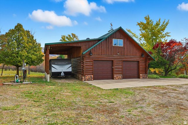 11110 S 800 E, Avon, UT 84328