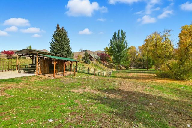 11110 S 800 E, Avon, UT 84328