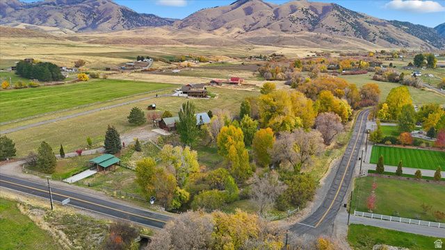 11110 S 800 E, Avon, UT 84328