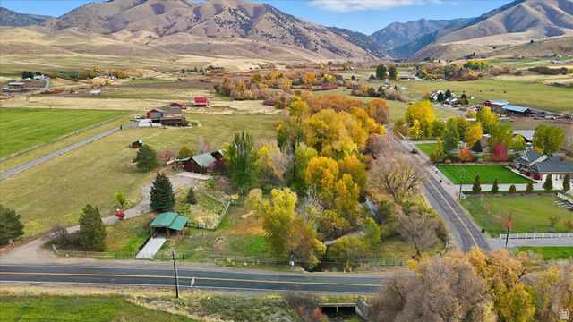 11110 S 800 E, Avon, UT 84328